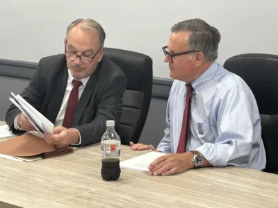 Ohio County To Save Money on Property Insurance